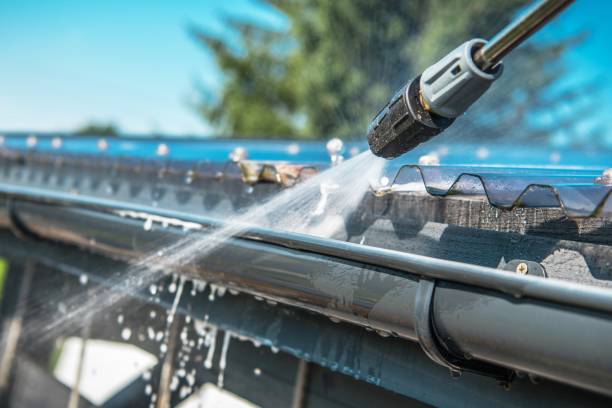 Why Choose Our Certified Pressure Washing Experts for Your Project Needs in Paia, HI?