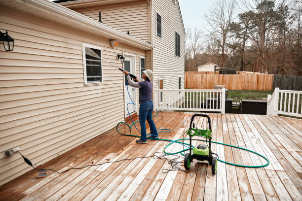 Best Deck Cleaning Services  in Paia, HI