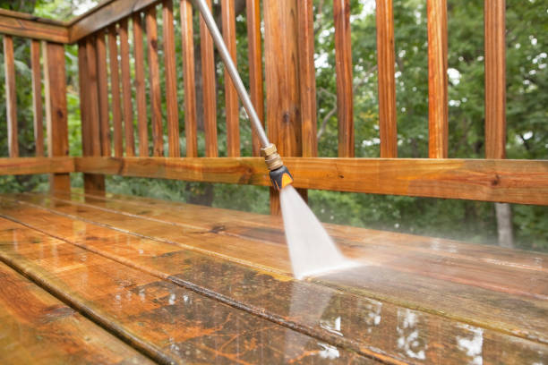 Best Commercial Building Pressure Washing  in Paia, HI