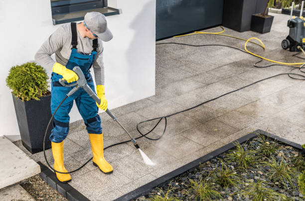 Garage Pressure Washing in Paia, HI