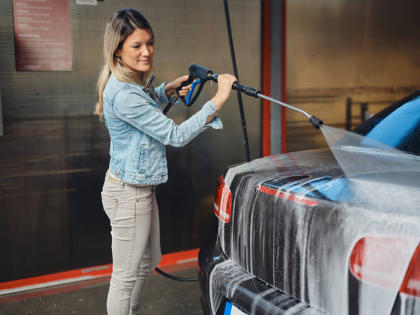 Best Affordable Pressure Washing  in Paia, HI